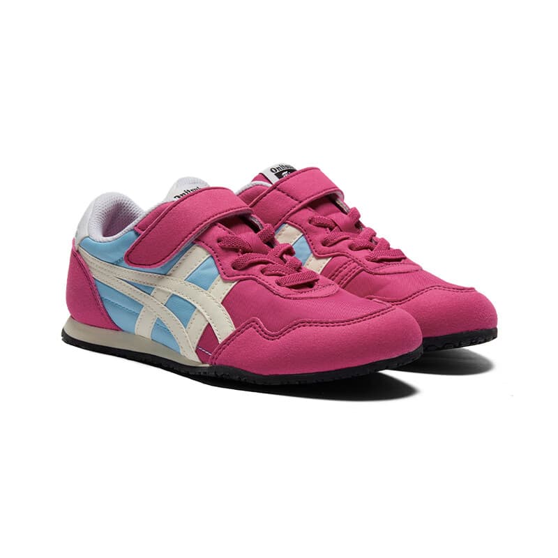 Onitsuka Tiger Serrano - изображение 3
