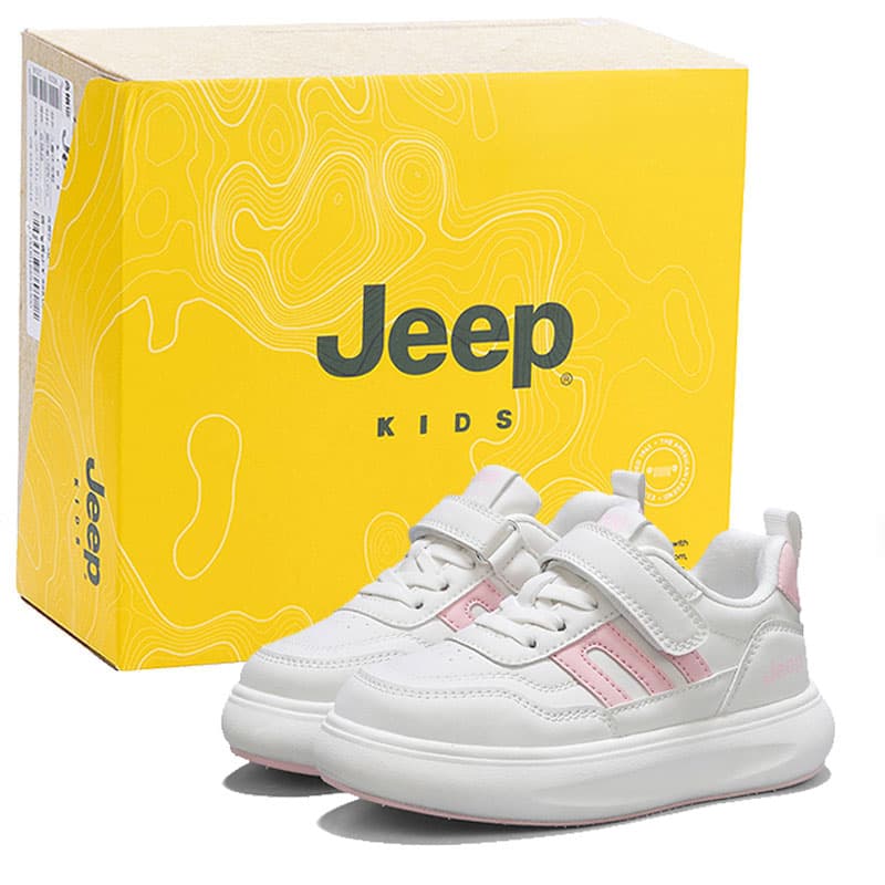 Кроссовки Детская обувь для активного образа жизни Jeep Kids - изображение 2