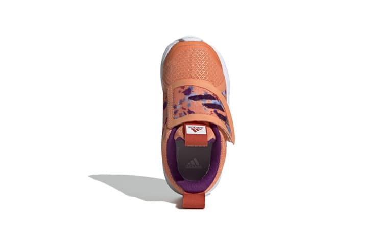Кроссовки Disney x adidas - изображение 4