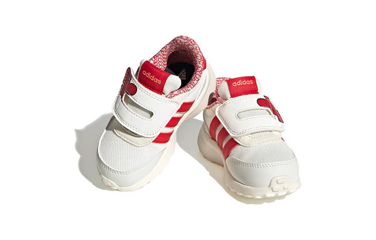 Кроссовки adidas neo Run 70S CNY AC - изображение 4