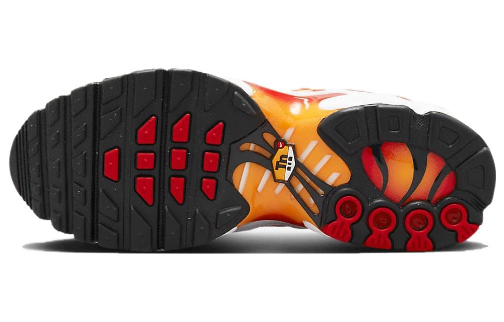 Кроссовки Nike Air Max Plus GS - изображение 6