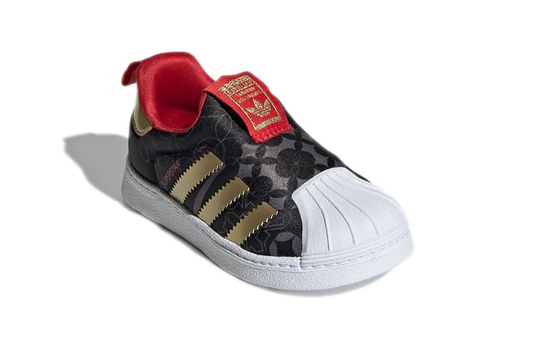 Кроссовки adidas originals Superstar 360 I - изображение 5