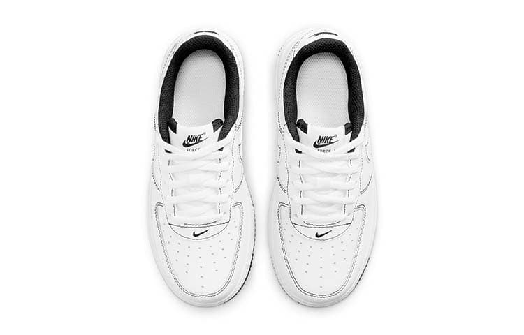 Кроссовки Nike Air Force 1 Low - изображение 5