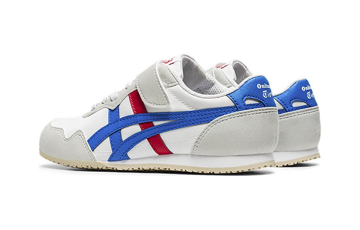 Onitsuka Tiger Serrano Ps - изображение 3