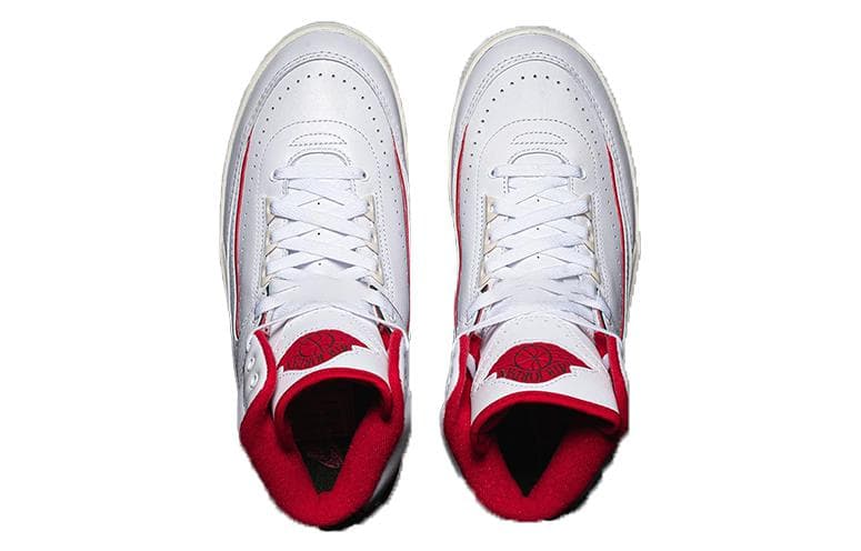 Кроссовки для баскетбола Jordan Air Jordan 2 GS - изображение 5