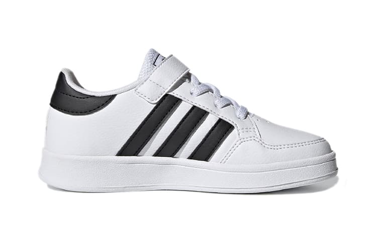 Кроссовки adidas neo Breaknet - изображение 5