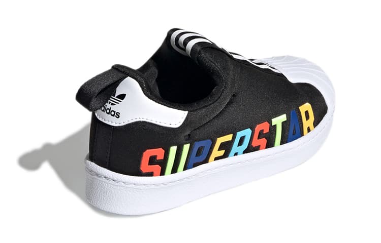 Кроссовки adidas originals Superstar 360 X C - изображение 4