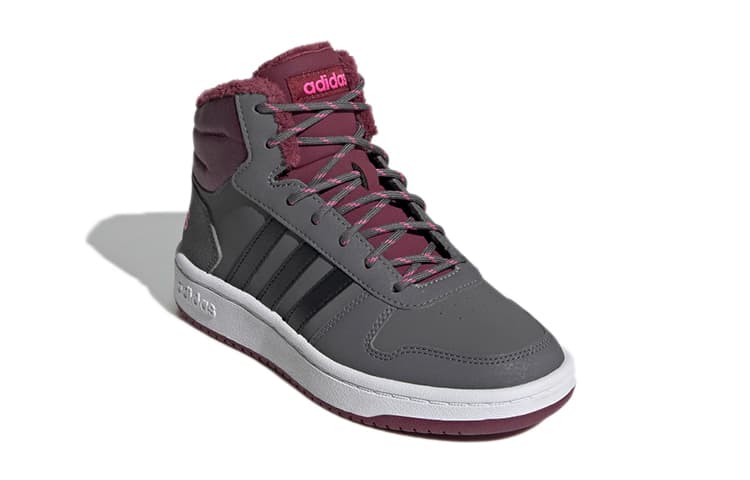Кроссовки adidas neo Hoops 2.0 - изображение 2