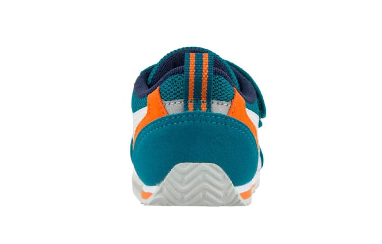 Кроссовки Asics ldaho Baby 3 - изображение 5