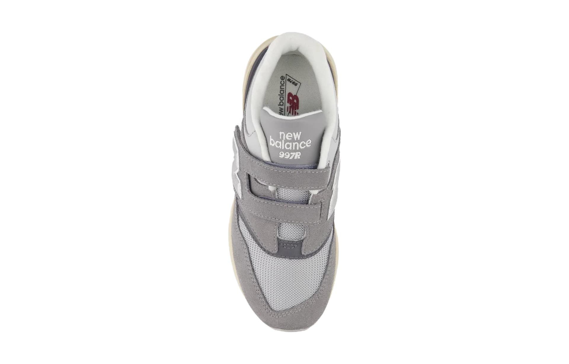 New Balance NB 997R - изображение 4