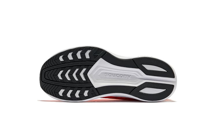 Saucony Kinvara 14 AC - изображение 5