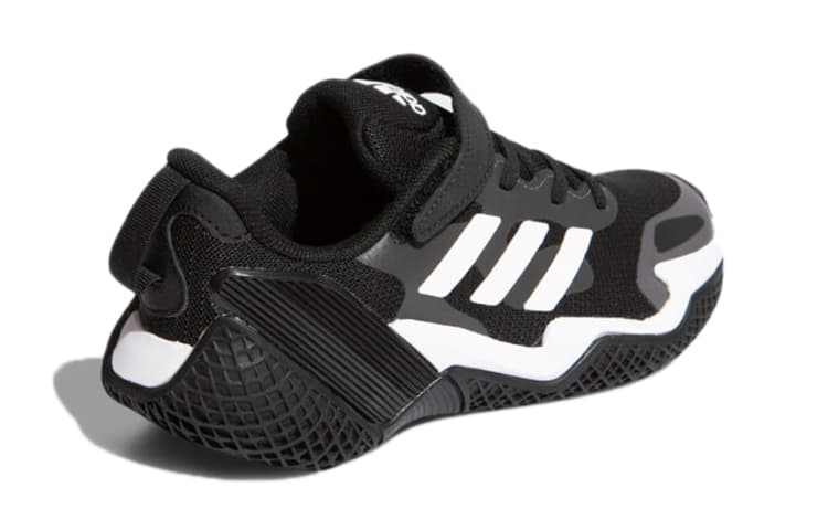 Кроссовки adidas 4Uture Runner Sport K - изображение 4
