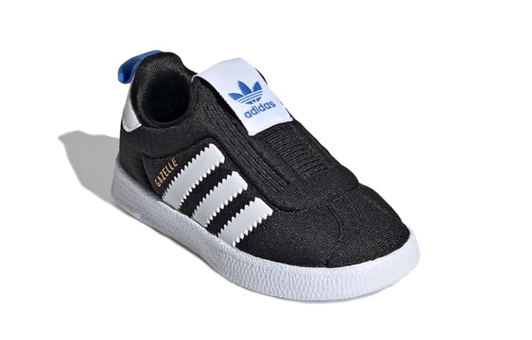 Кроссовки TD adidas originals Gazelle 360 I - изображение 4