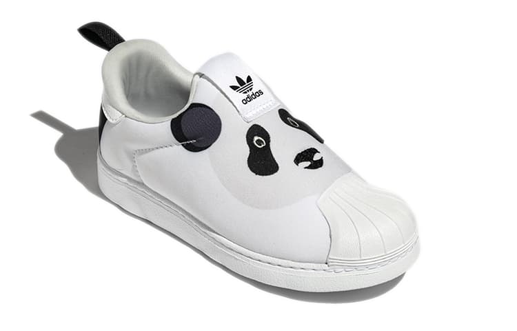 Кроссовки adidas originals Superstar 360 C - изображение 3
