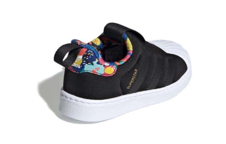 Кроссовки adidas originals Superstar 360 - изображение 3