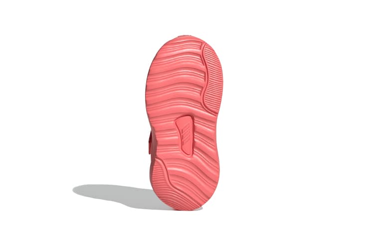 Кроссовки TD adidas Fortarun x Minnie I Disney - изображение 6