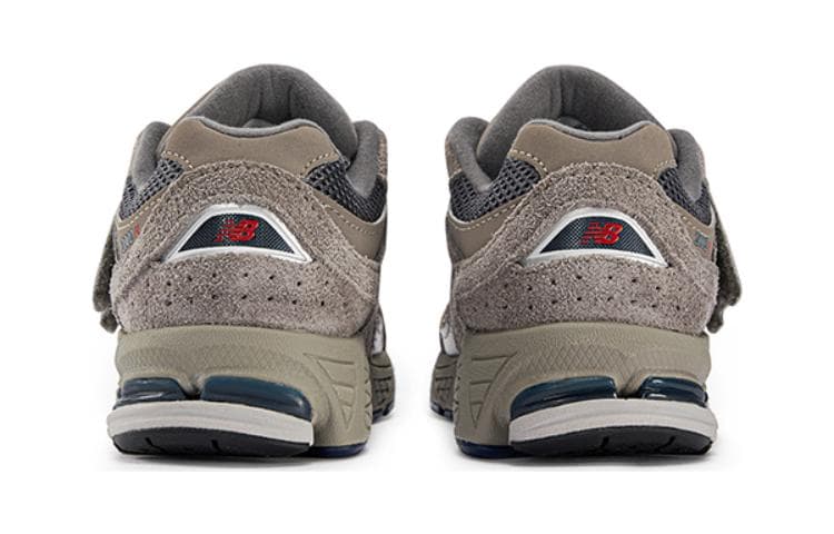 Кроссовки New Balance NB 2002R - изображение 4