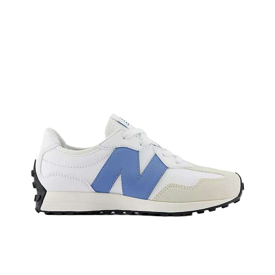 Кроссовки New Balance NB 327 Low Топ Беговые кроссовки Детские - изображение 2