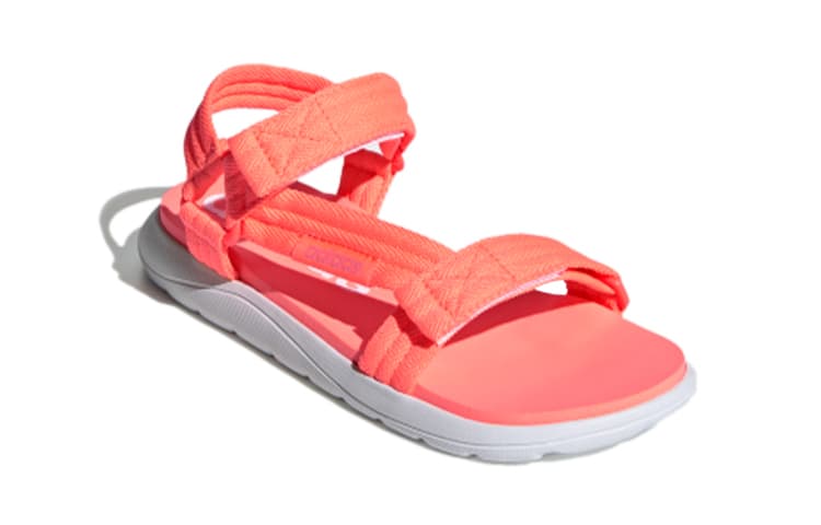 Сандалии adidas Comfort Sandal K - изображение 3