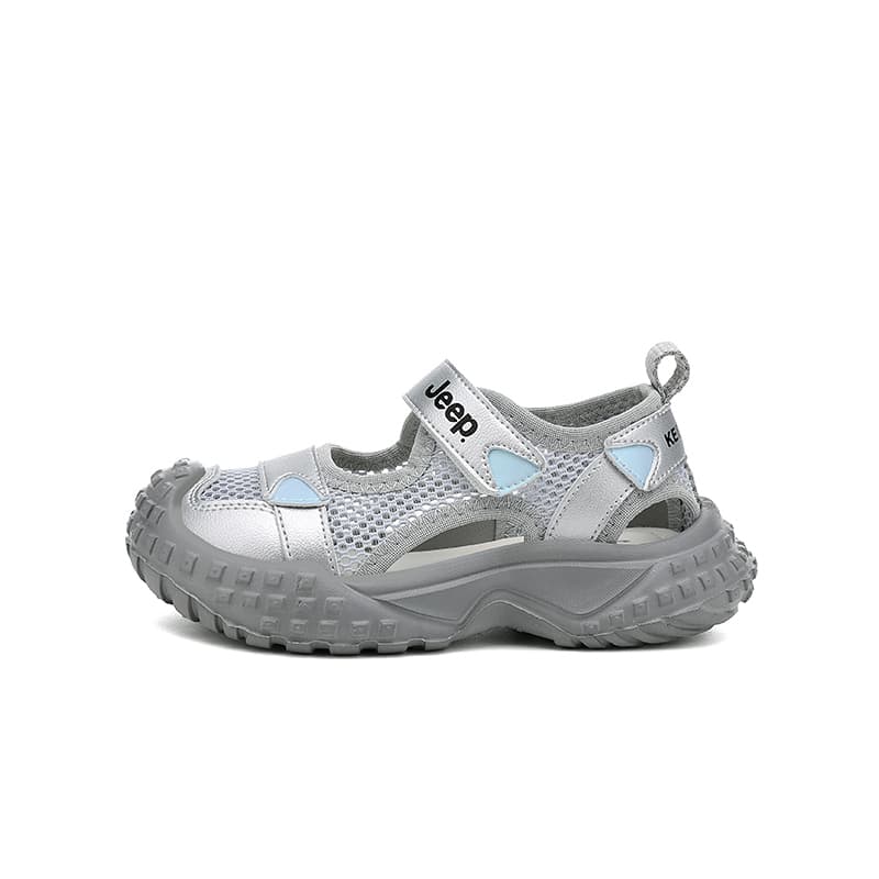 Сандалии JEEP Детские сандалии Low Top Kids - изображение 11