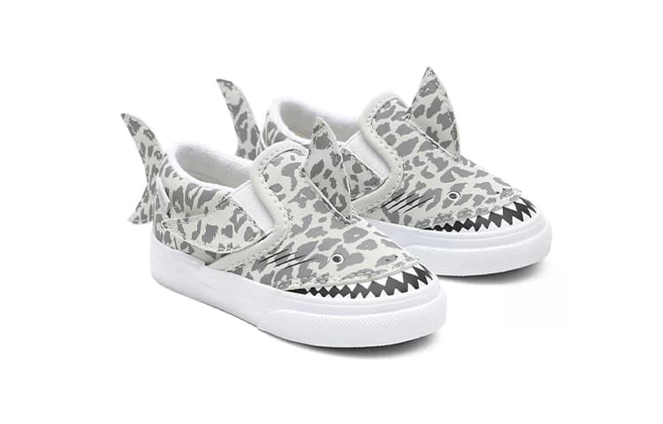 Кроссовки Vans slip-on - изображение 5