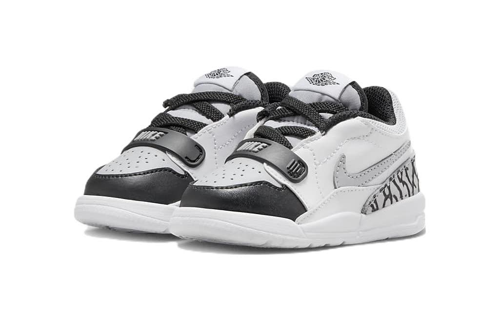 Кроссовки Jordan Legacy 312 low - изображение 5