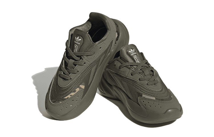 Кроссовки adidas originals Ozelia EL C - изображение 3