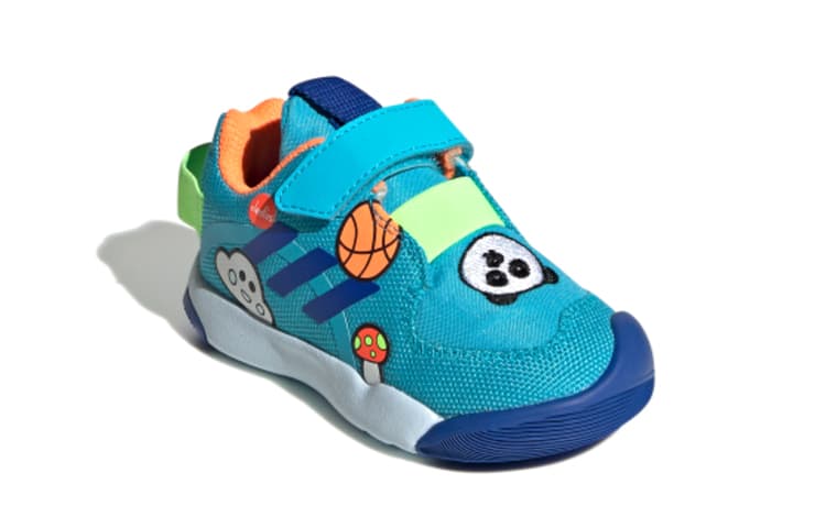 Кроссовки adidas Activeplay I X Cleofus - изображение 5