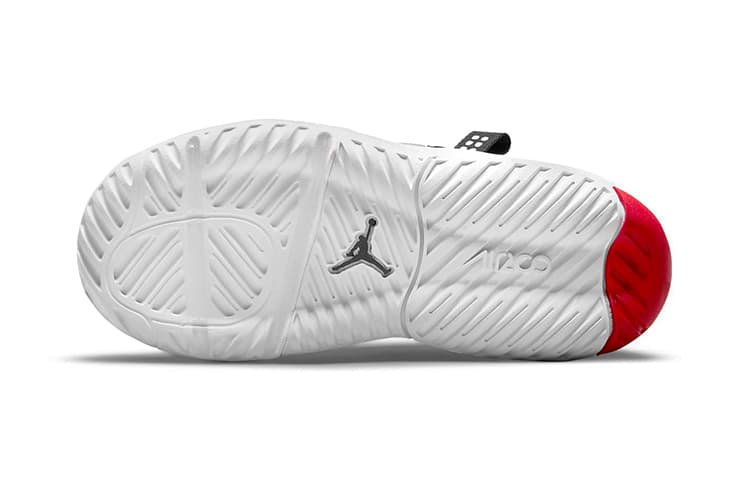 Кроссовки Jordan MA2 - изображение 7