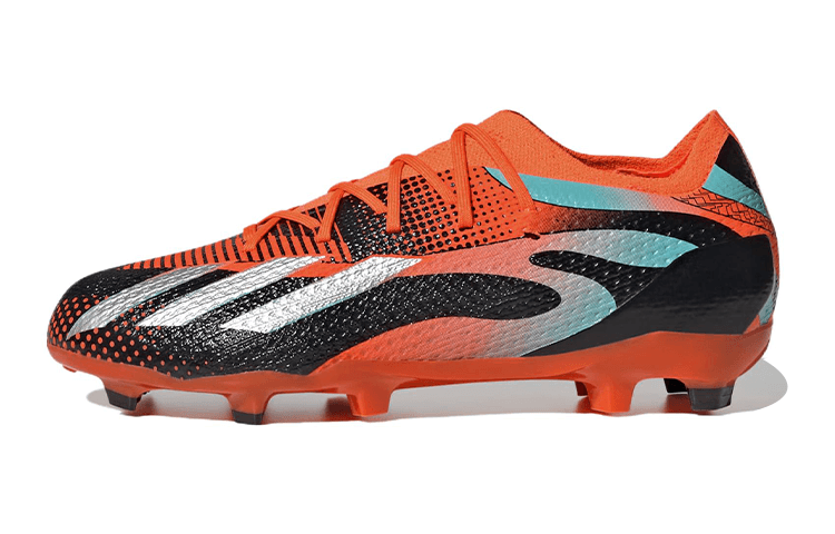 Бутсы adidas X Speedportal Messi.1 FG J - изображение 1