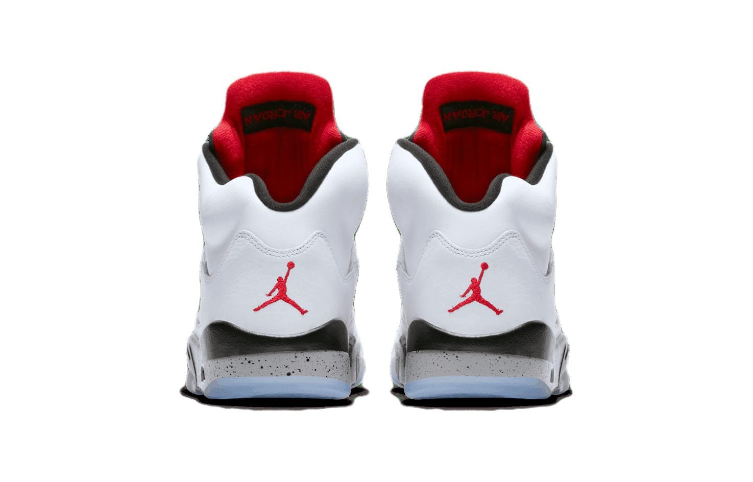 Кроссовки Jordan Air Jordan 5 - изображение 5