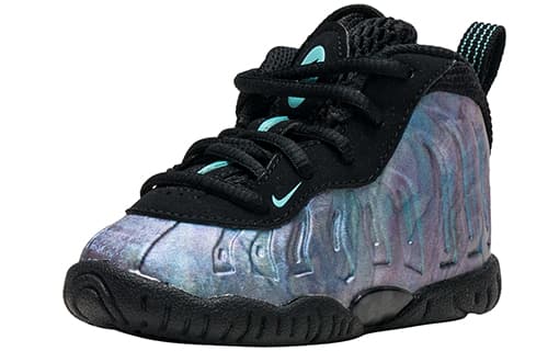 Кроссовки Nike Foamposite One PRM - изображение 2