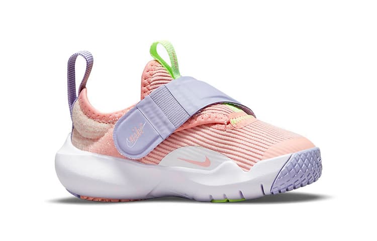 Кроссовки TD Nike Flex Advance SE - изображение 6