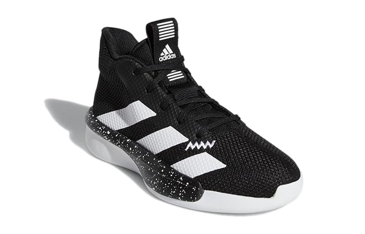 Кроссовки для баскетбола adidas Pro Next K - изображение 4