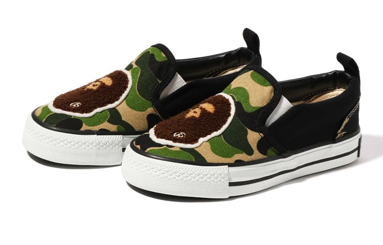 A BATHING APE STA - изображение 2