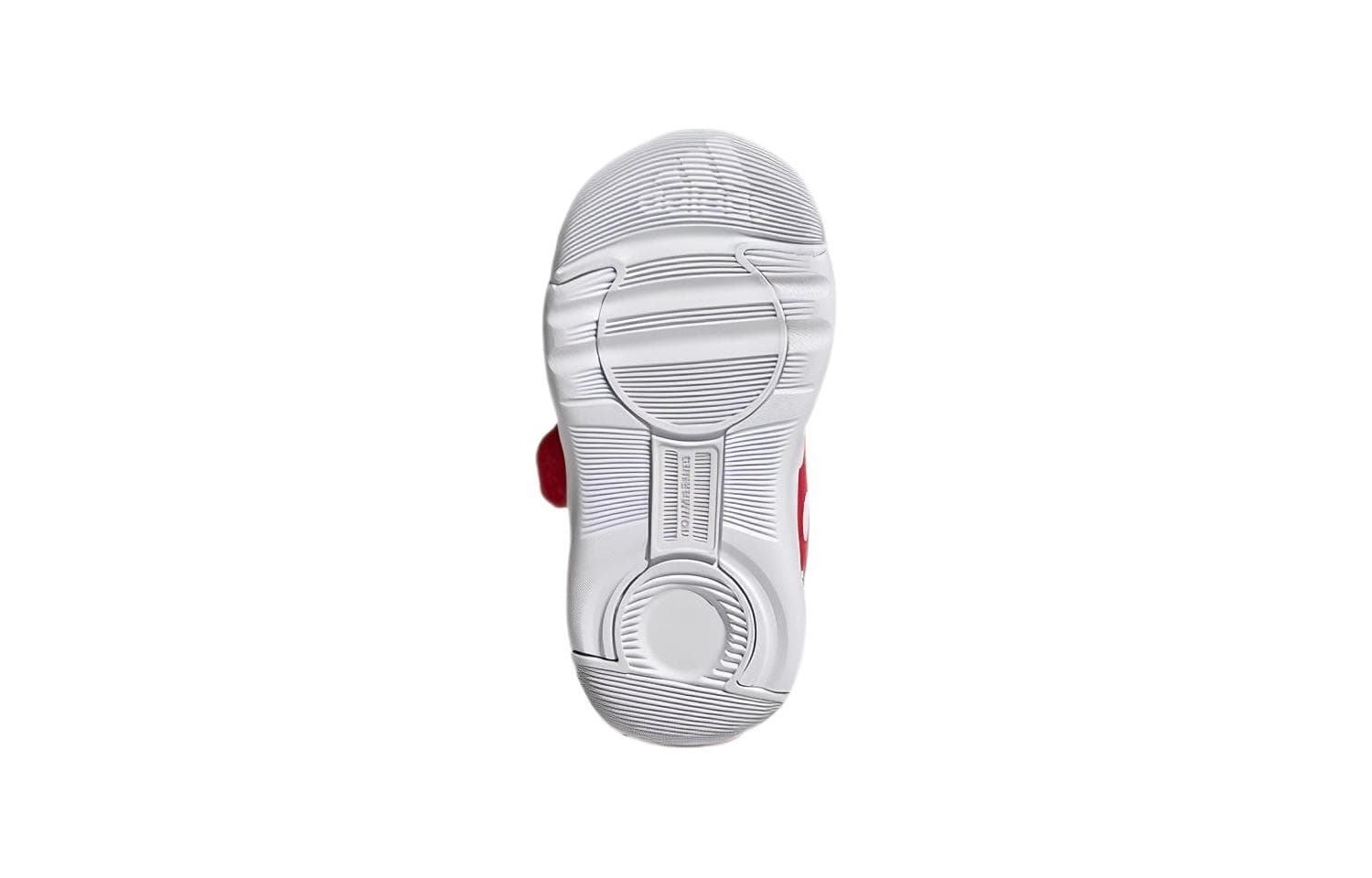 Кроссовки Disney x adidas Activeplay Minnie I - изображение 8