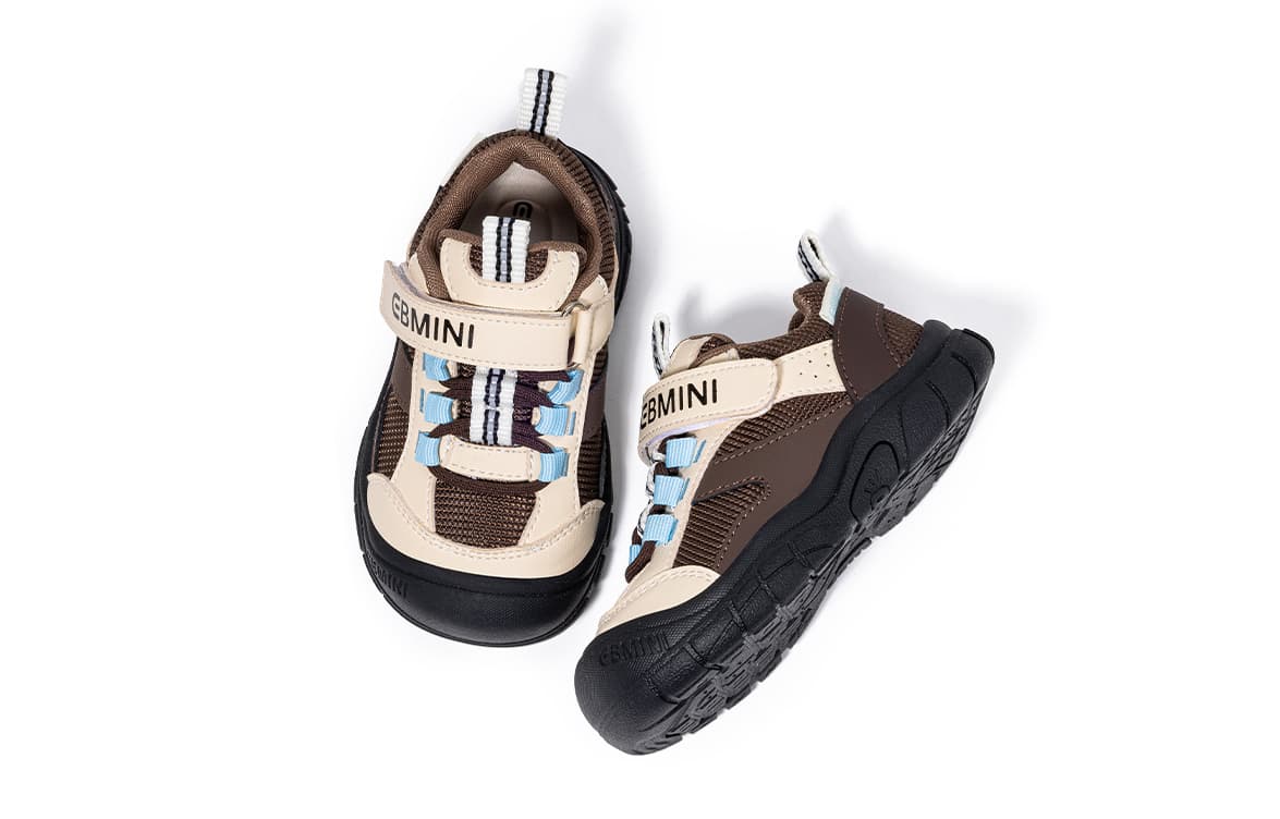 Кроссовки EBMINI Обувь для малышей Infant и Toddler - изображение 12