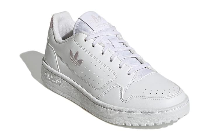 Кроссовки adidas originals NY 90 J - изображение 3