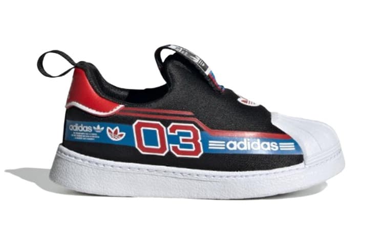 Кроссовки adidas originals Superstar - изображение 4