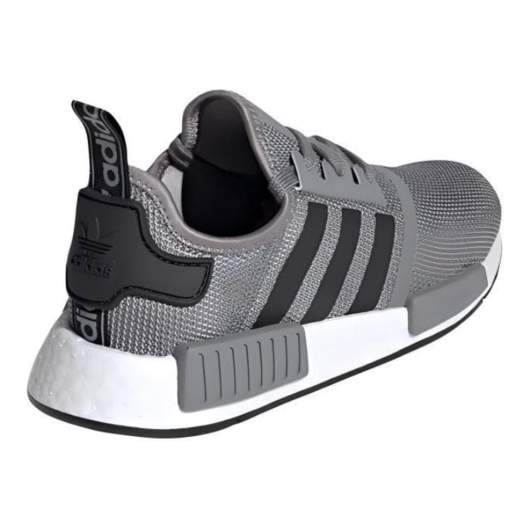 Кроссовки adidas originals NMD_R1 J - изображение 4