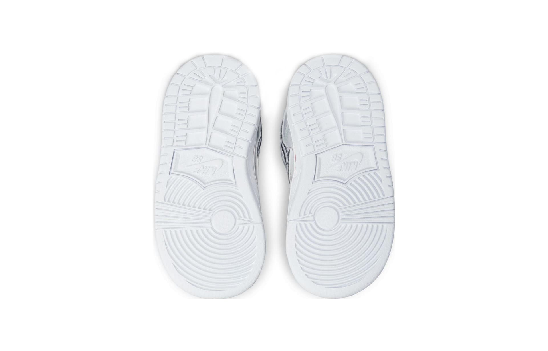 Кроссовки Oski x Nike Dunk SB - изображение 7