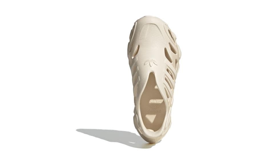 Сандалии Adidas Originals Adifom Supernova Детские сандалии Бежевые Детские - изображение 4