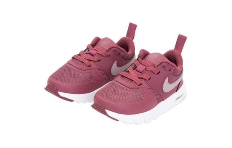 Кроссовки Nike Air Max Vision - изображение 3
