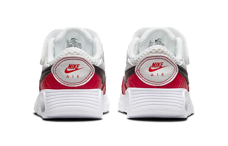 Кроссовки Nike Air Max SC - изображение 7
