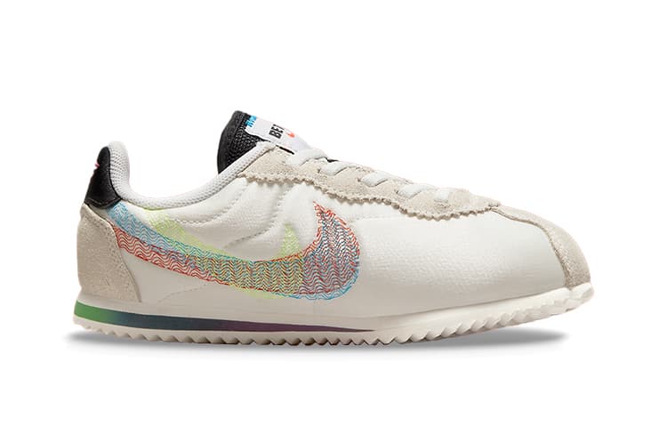 Кроссовки Nike Cortez Beture - изображение 3