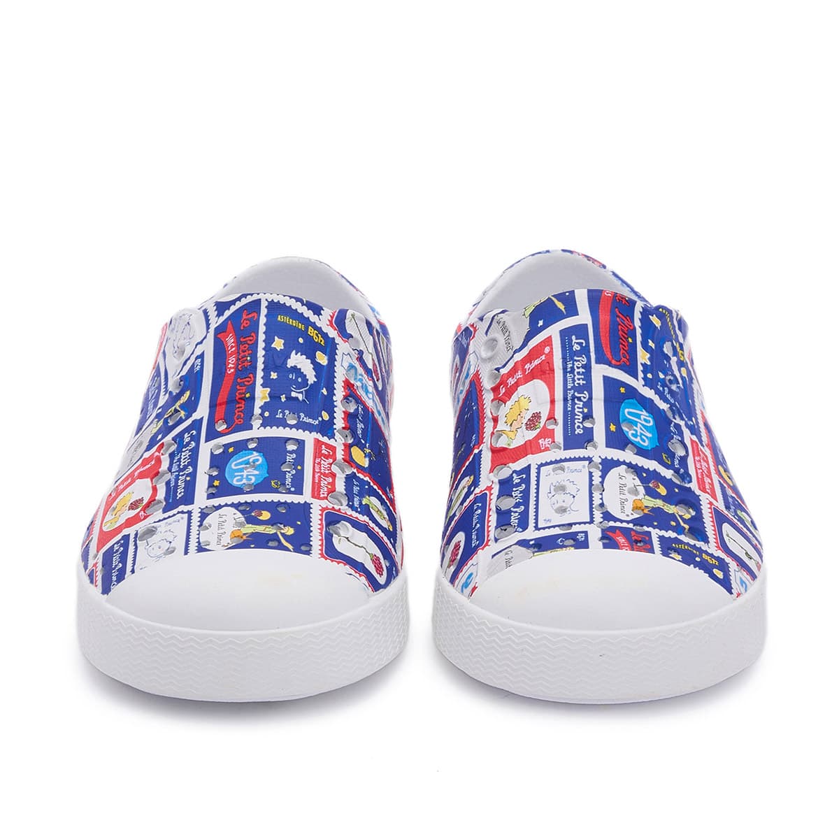 x Native Shoes Jefferson - изображение 4