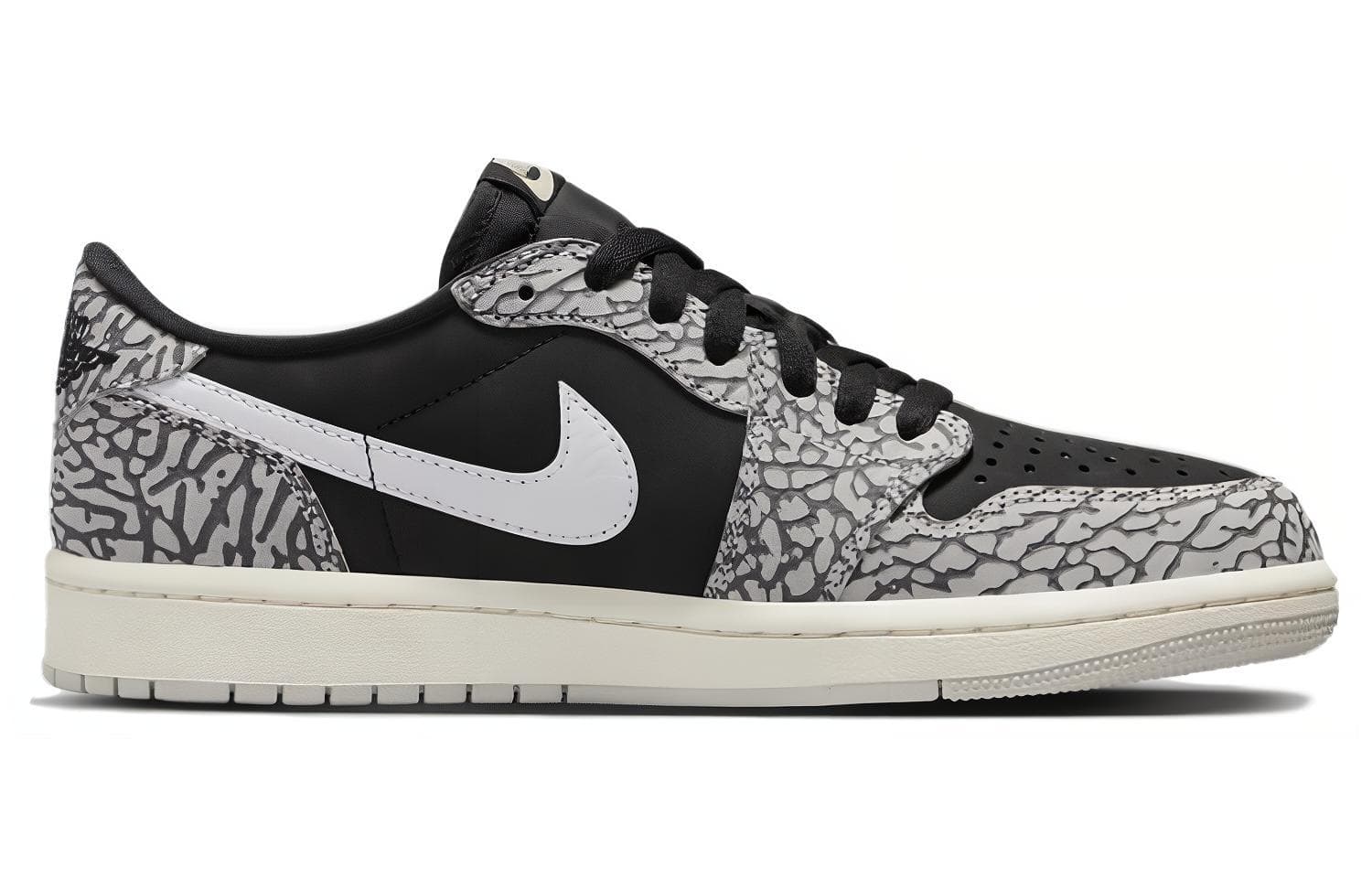 Кроссовки для баскетбола Jordan Air Jordan 1 GS - изображение 2