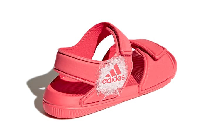 Кроссовки adidas Altaswim I - изображение 5
