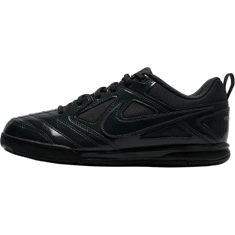 Кроссовки Nike Gato LV8 Low Топ Детская Лифстайл Обувь Черная Детская - изображение 1