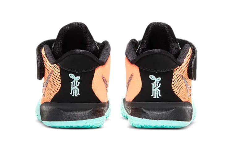 Кроссовки Nike Kyrie 7 Play for the Future - изображение 7